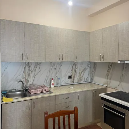 Miri's Apartamento Vlorë