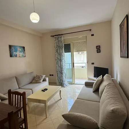 Miri's Apartamento Vlorë